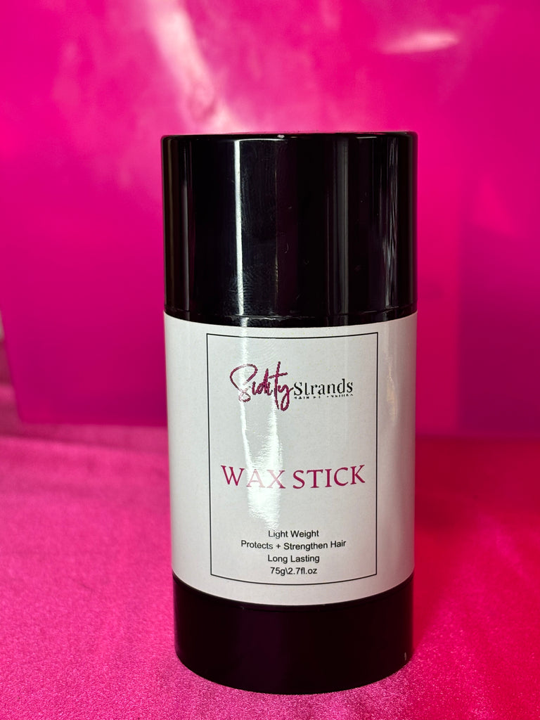 WIG KIT | Sidity Strands Hair Extensions