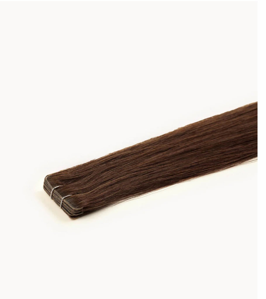 INVISI STRAIGHT | TAPE IN EXTENSIONS