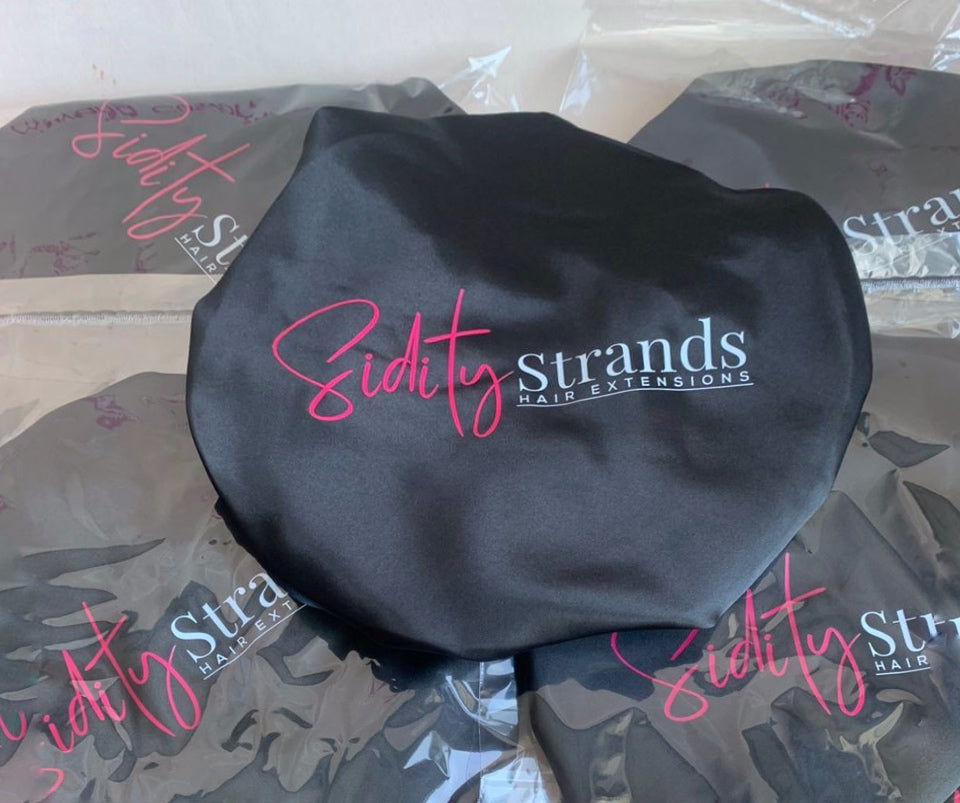 Sidity Strands | Conceited Hair Extensions