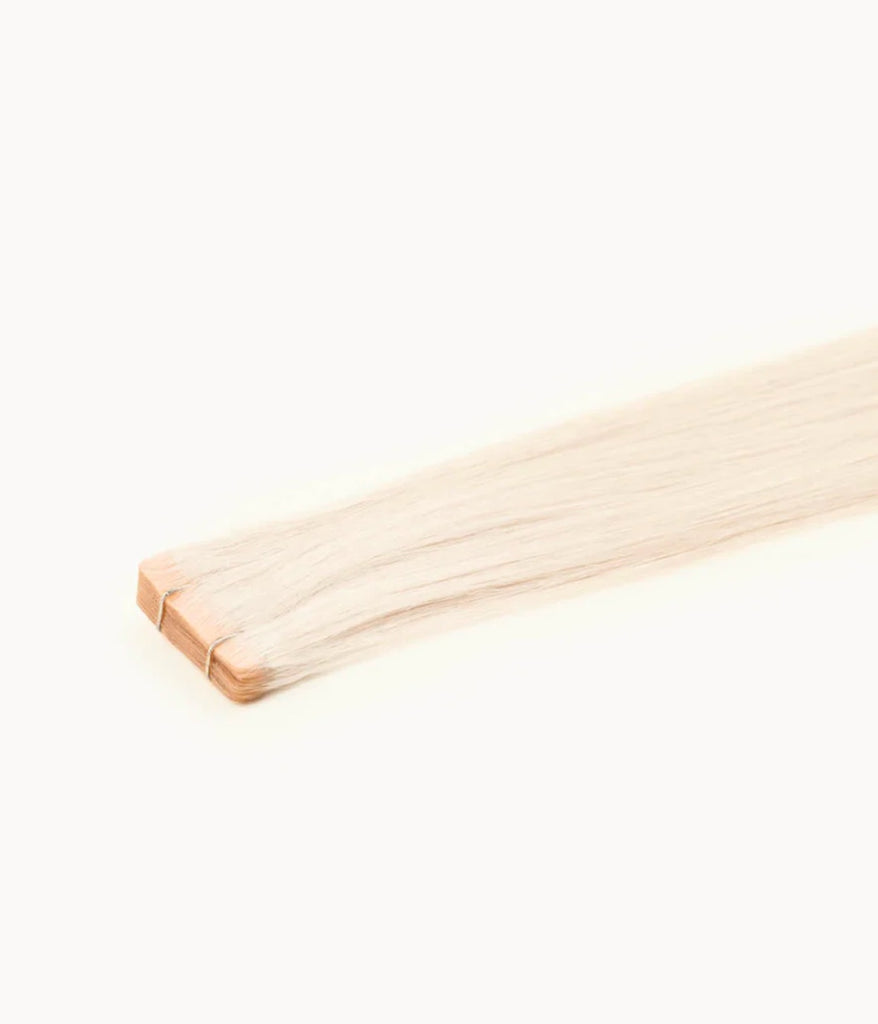 INVISI STRAIGHT | TAPE IN EXTENSIONS