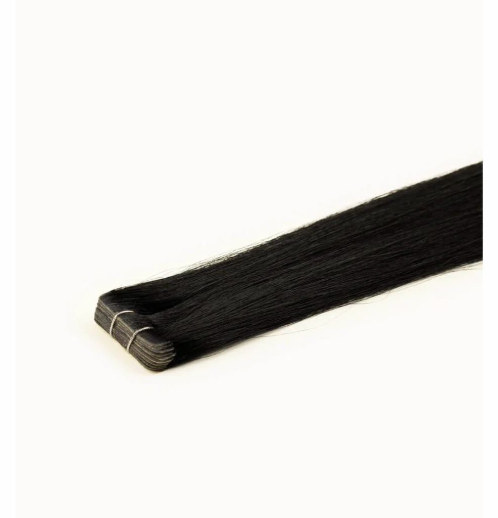 INVISI STRAIGHT | TAPE IN EXTENSIONS