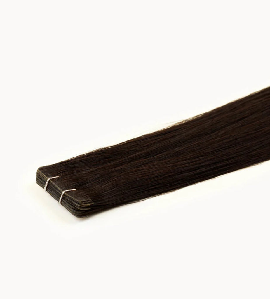 INVISI STRAIGHT | TAPE IN EXTENSIONS