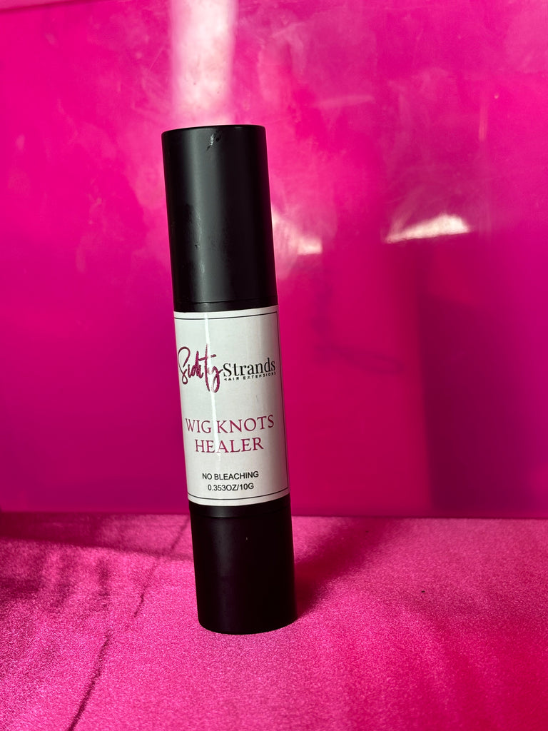 WIG KIT | Sidity Strands Hair Extensions