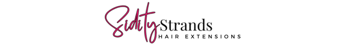 Sidity Strands Hair Extensions