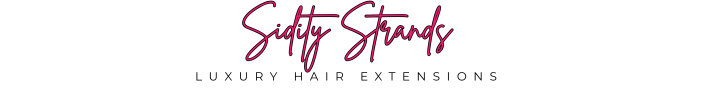 Sidity Strands Hair Extensions