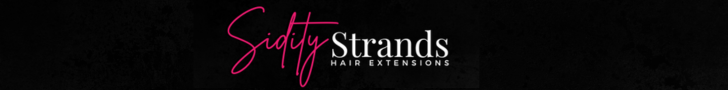 Sidity Strands Hair Extensions