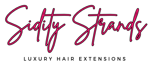 Sidity Strands Hair Extensions