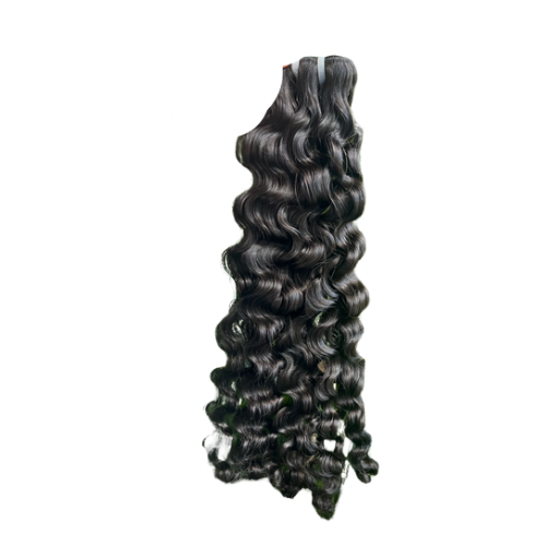 RAW BURMESE WAVY
