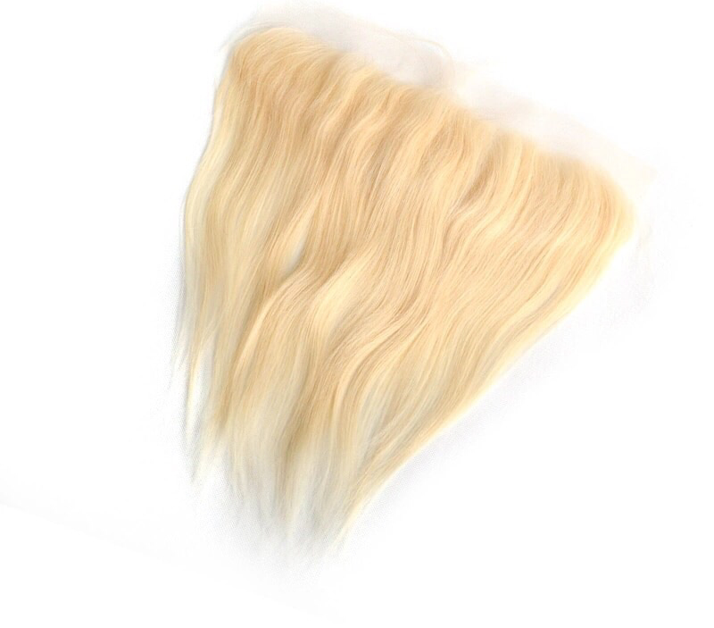 SIDITY BLONDE | LACE FRONTAL | ALL TEXTURES
