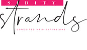 Sidity Strands Hair Extensions