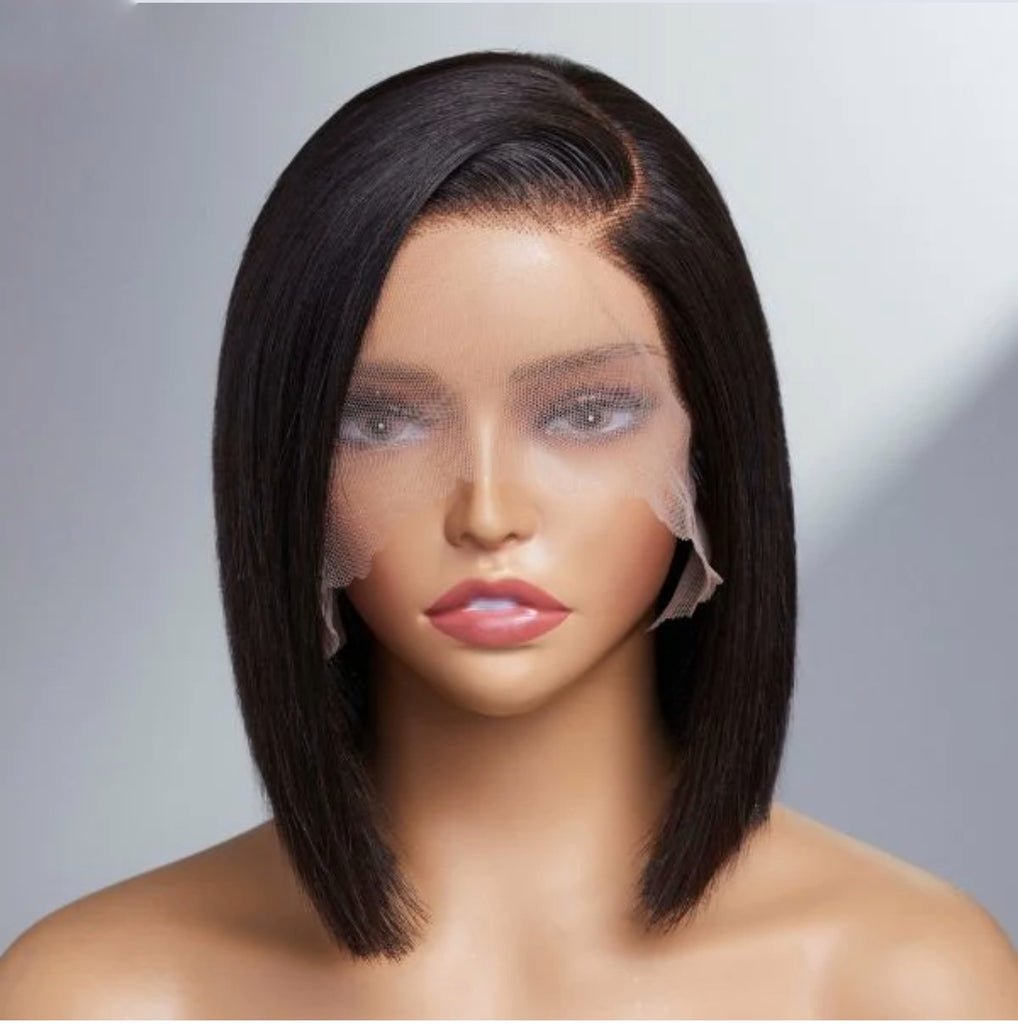 Tori | Side Part Glueless Bob