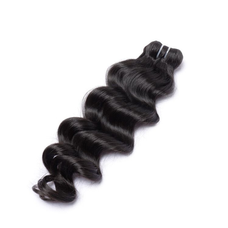 Elite Virgin Loose Wave